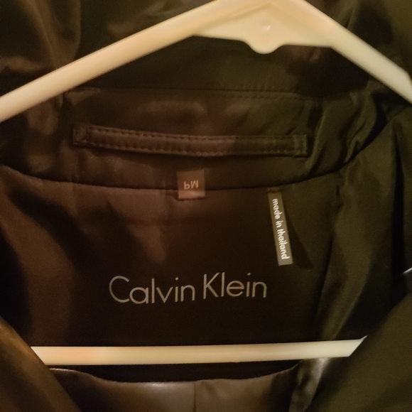 Jacket coat - Picture 2 of 3